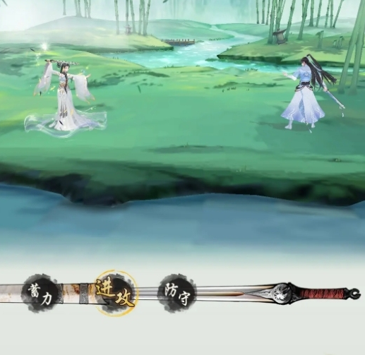 华夏千秋怎么升级3