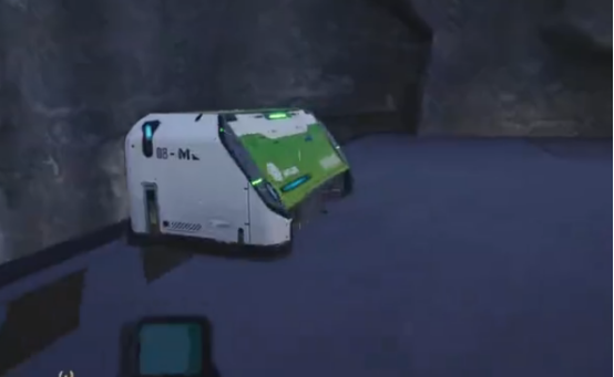 远光84物资箱位置在哪儿3