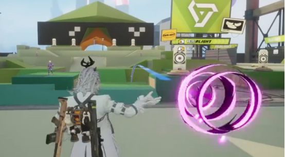 远光84腰射机制是什么1