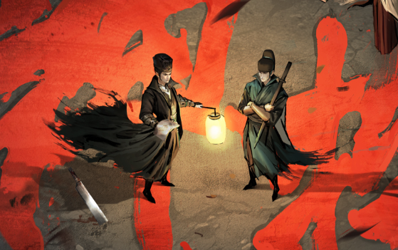 神探诡事录穿山甲是什么4