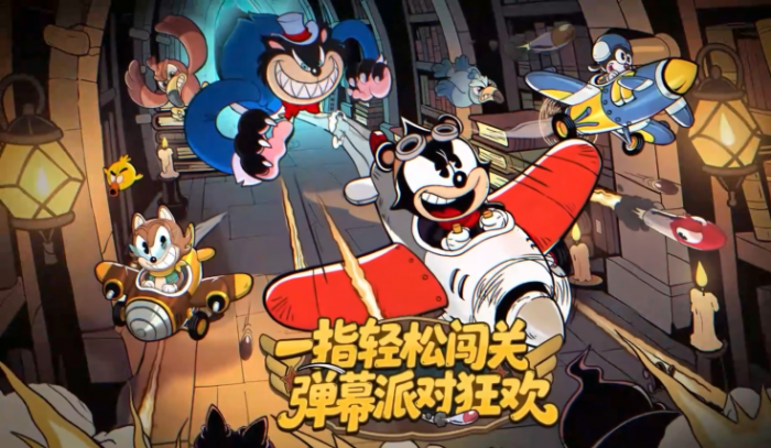 发条总动员养成攻略1