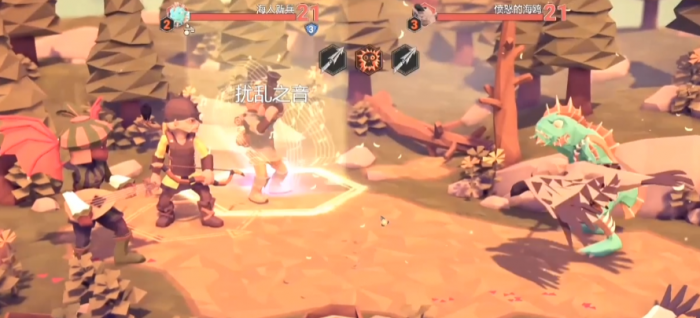 为了吾王职业搭配攻略1