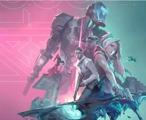 无畏契约手游模式有哪些1