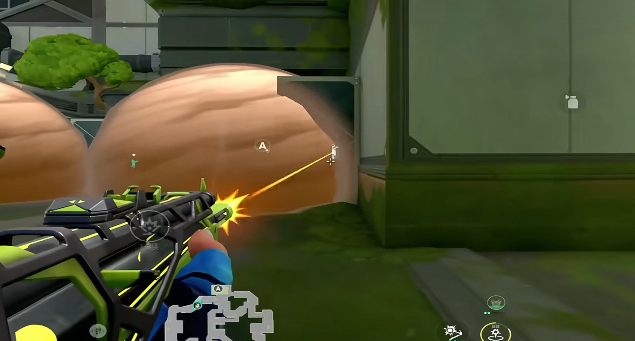 无畏契约手游模式有哪些5