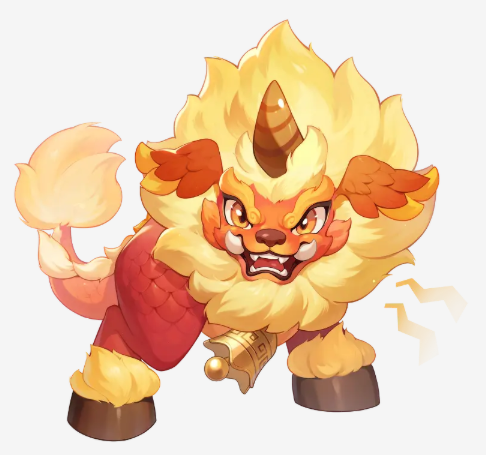 灵兽大冒险宠物攻略4