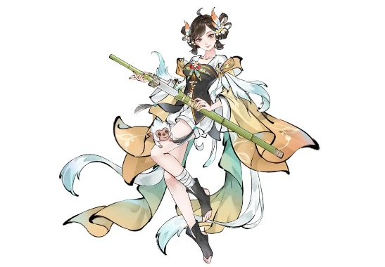 华夏千秋升级方法分享1