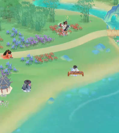 华夏千秋剑术介绍2