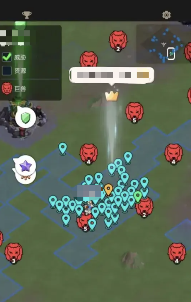 奔奔王国挂机收益怎么提高3