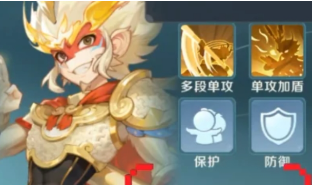 灵兽大冒险最强灵兽是哪个1