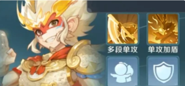 灵兽大冒险伙伴排行指南1