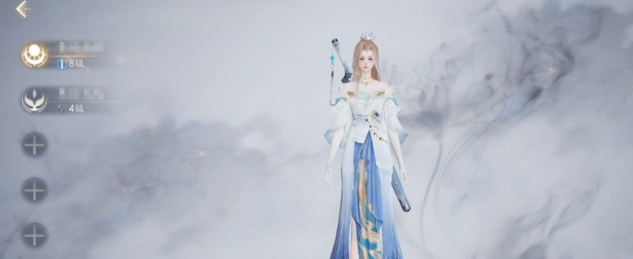 诛仙2手游手游捏脸方法教程1