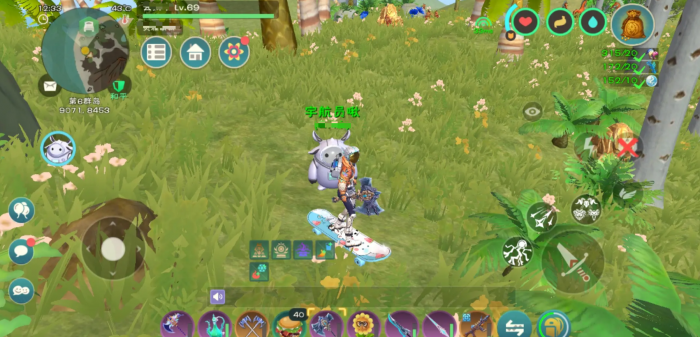 创造吧我们的星球开荒攻略2