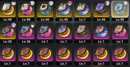 异环s级武器有哪些5