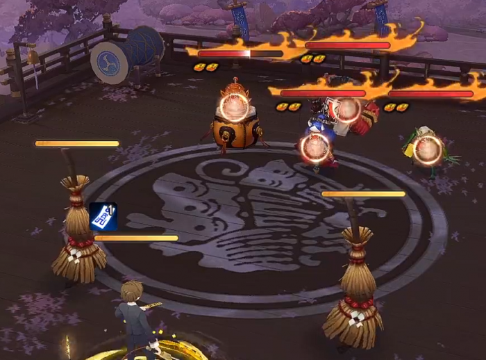 阴阳师魔卡少女樱联动是什么时候4