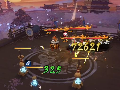 阴阳师李小狼值得抽吗3