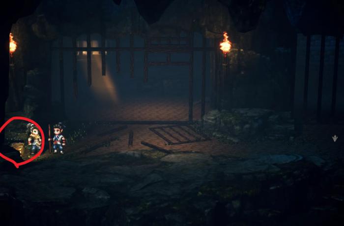 逸剑风云决碗子山宝箱怎么获得2