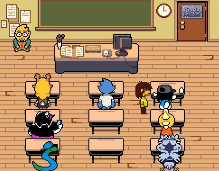 三角符文一共有几章1