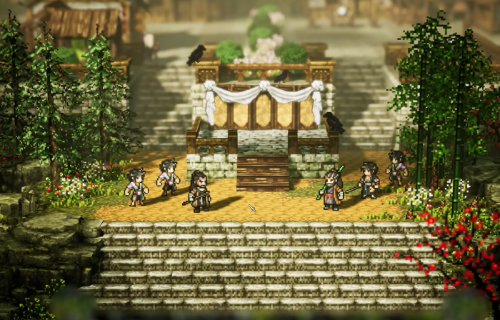 逸剑风云决谭城血案攻略1