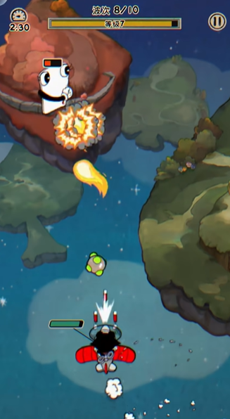 发条总动员冒险档案怎么解锁2