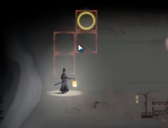 神探诡事录西市通关攻略4