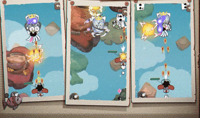 发条总动员黑桃k介绍3