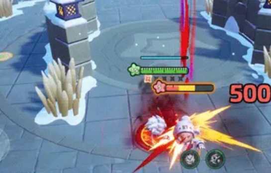 元梦之星鸢介绍5