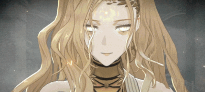 黑色信标金缕介绍1