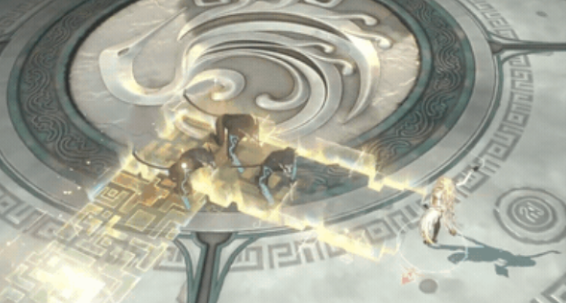 黑色信标金缕介绍3