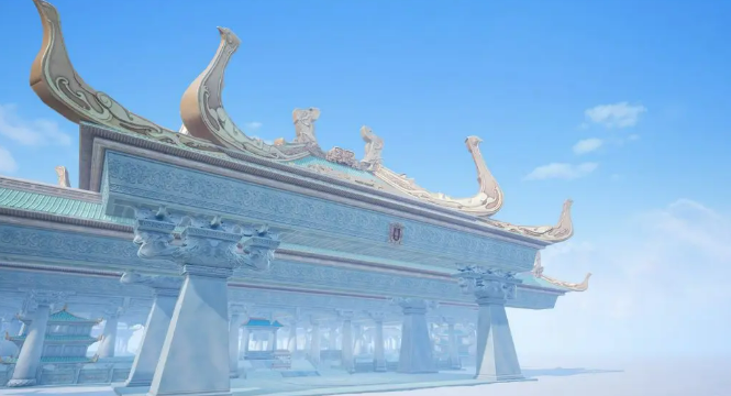 和平精英哪吒2联动介绍2