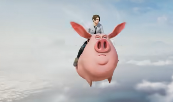 和平精英哪吒2联动介绍4