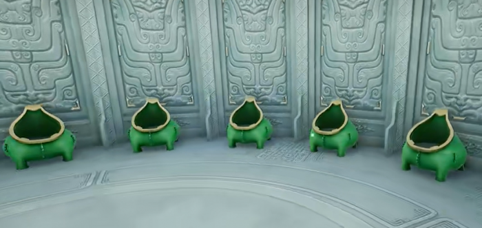 和平精英哪吒2联动介绍5