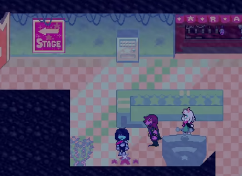 三角符文第三章蛋房间如何进入1