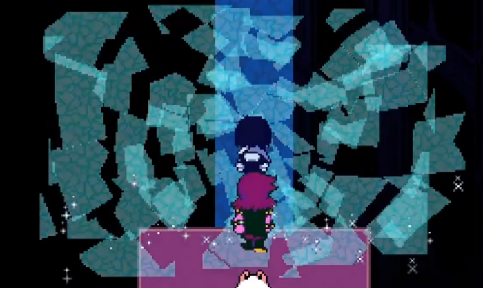 三角符文第四章怎么过2