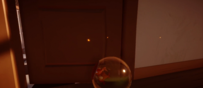 我是小鱼儿第三关攻略2