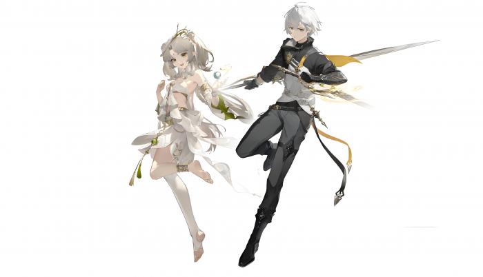 归环颂灵者怎么玩1