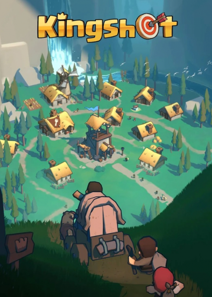 奔奔王国玩法攻略介绍1