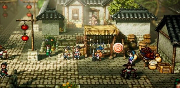 逸剑风云决上官虹在哪1