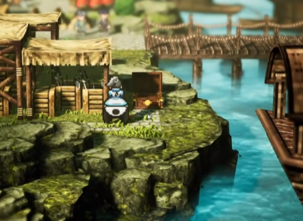 逸剑风云决碧海仙踪宝箱有哪些3