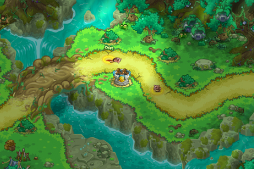 王国保卫战5安卓下载2