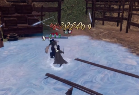 下一站江湖2拳法介绍3