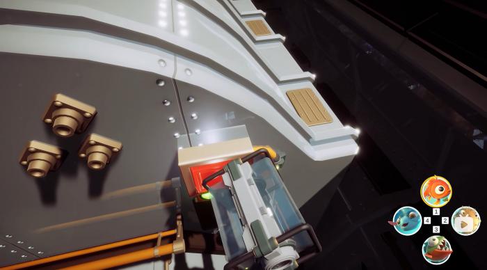 我是小鱼儿隐藏关卡怎么进3