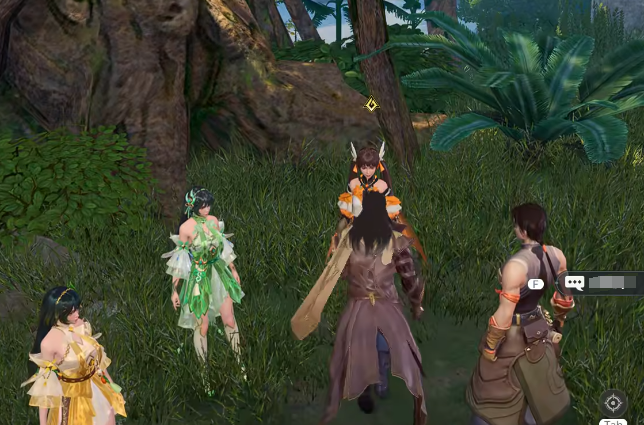 斗罗大陆诛邪传说天水怎么打4