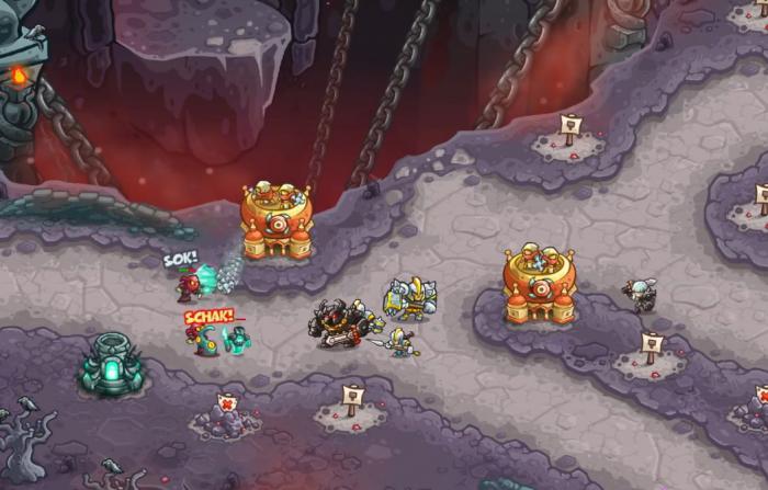 王国保卫战5幽冥战魂怎么用3