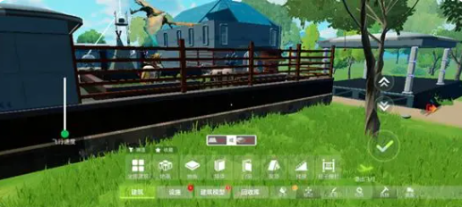 创造吧我们的星球建筑怎么玩2