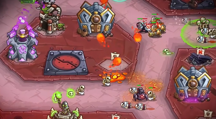 王国保卫战5喀拉托有哪些技能3