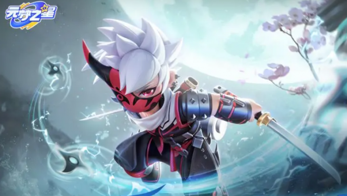 元梦之星鸢怎么样1