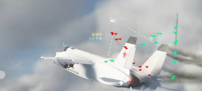 现代战舰哪个航母最好2