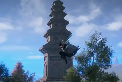 逸剑风云决司马玲怎么加入5