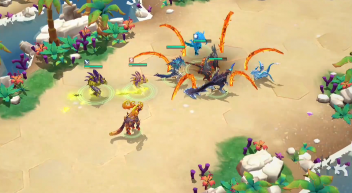 遇见龙2泰娅是谁4