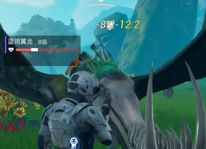 创造吧我们的星球新手攻略6